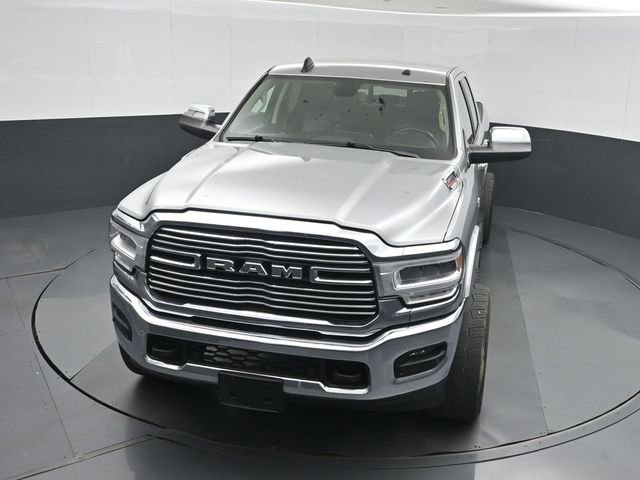 Used 2022 RAM 2500 Laramie AWD/4WD image 35