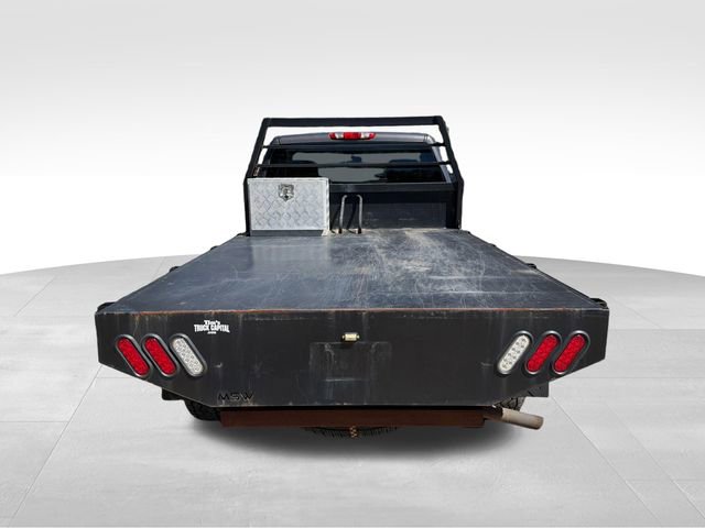 Used 2010 GMC Sierra 1500 W/T w/ Work Truck Plus Package AWD/4WD image 4