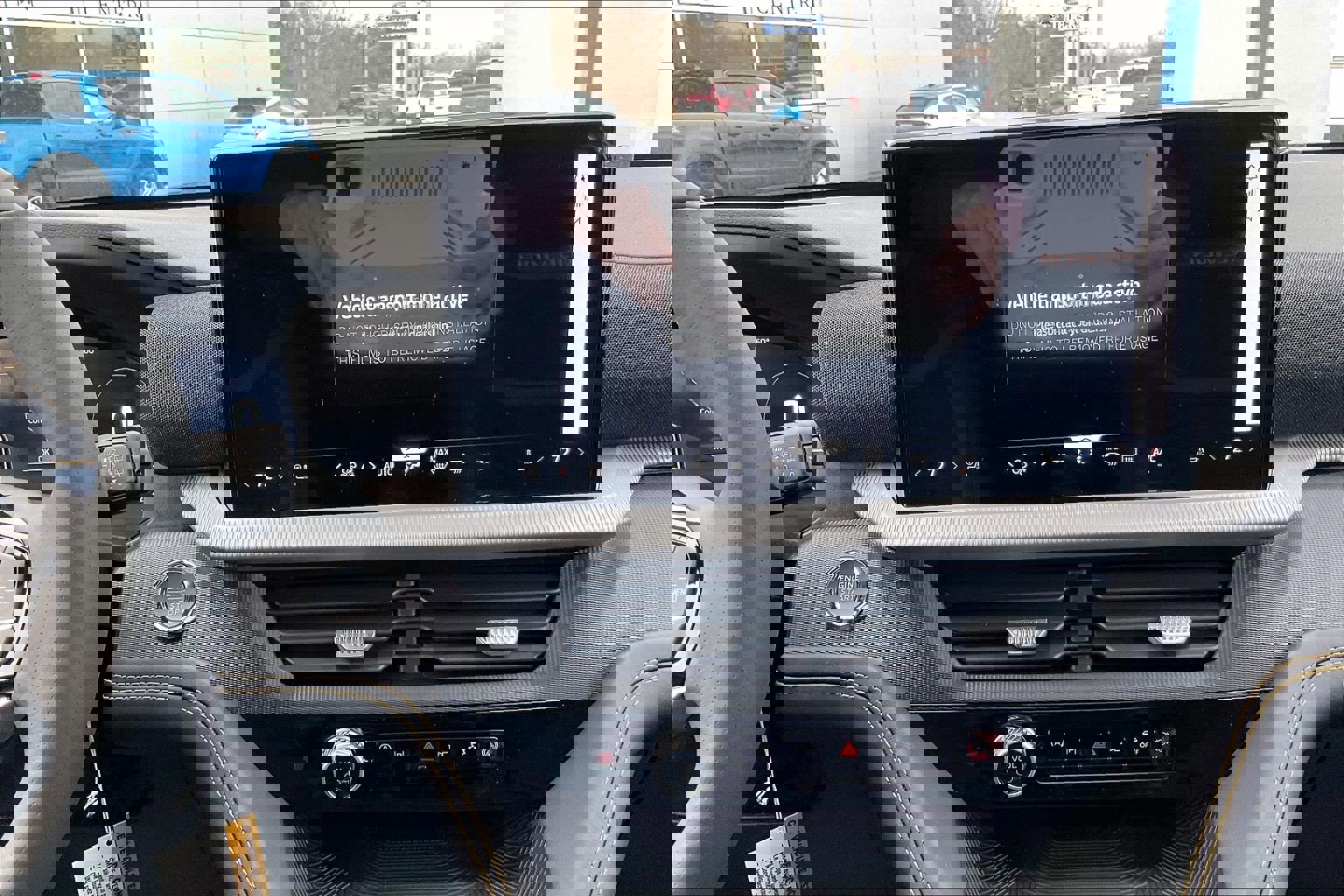 New 2026 Ford Explorer Tremor w/ Tremor Ultimate Package image 7