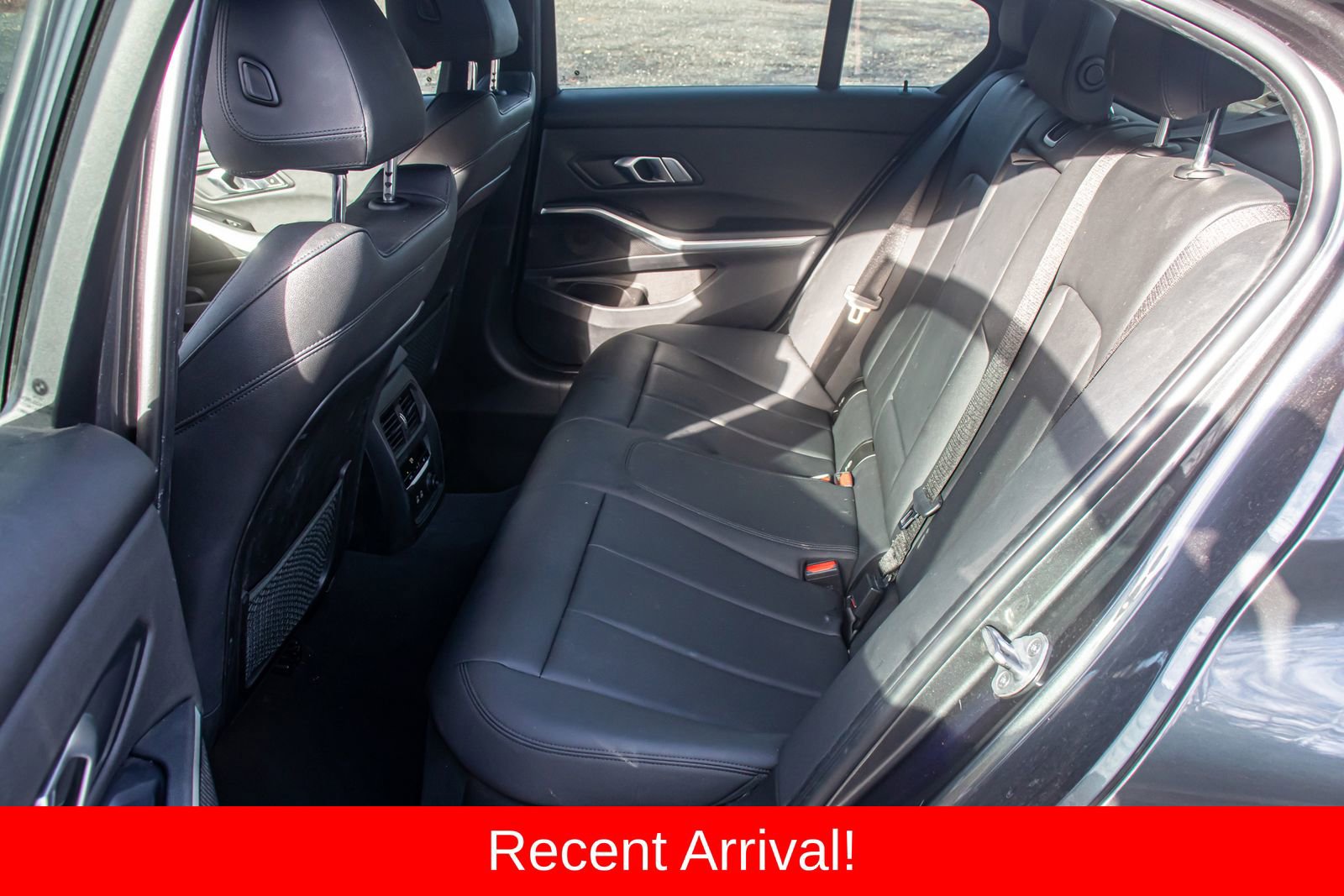 Used 2020 BMW 330i Sedan w/ M Sport Package image 14