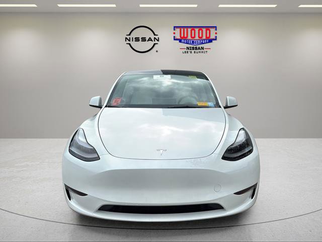 Used 2024 Tesla Model Y 2WD image 6