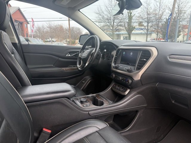 Used 2021 GMC Acadia Denali w/ Denali Ultimate Package image 31