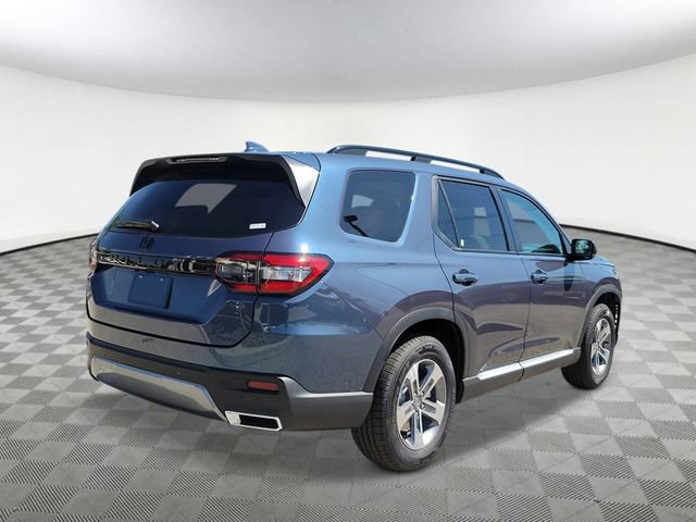 New 2026 Honda Pilot EX-L image 6