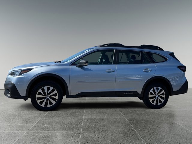 Used 2021 Subaru Outback 2.5i image 2