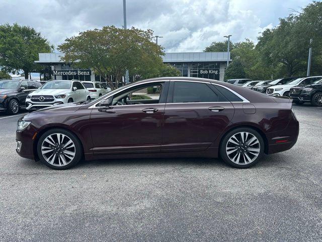 Used 2017 Lincoln MKZ Reserve FWD image 3