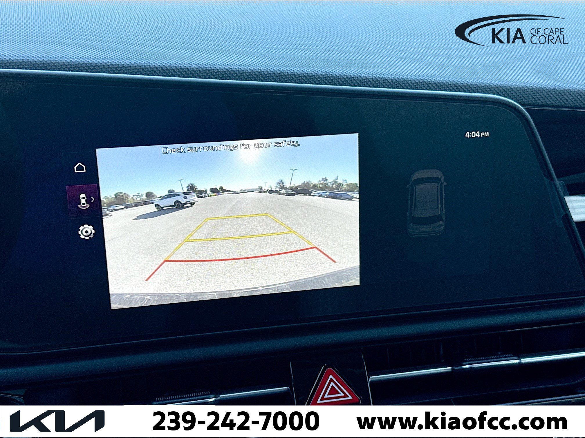 New 2026 Kia Niro EX FWD image 31
