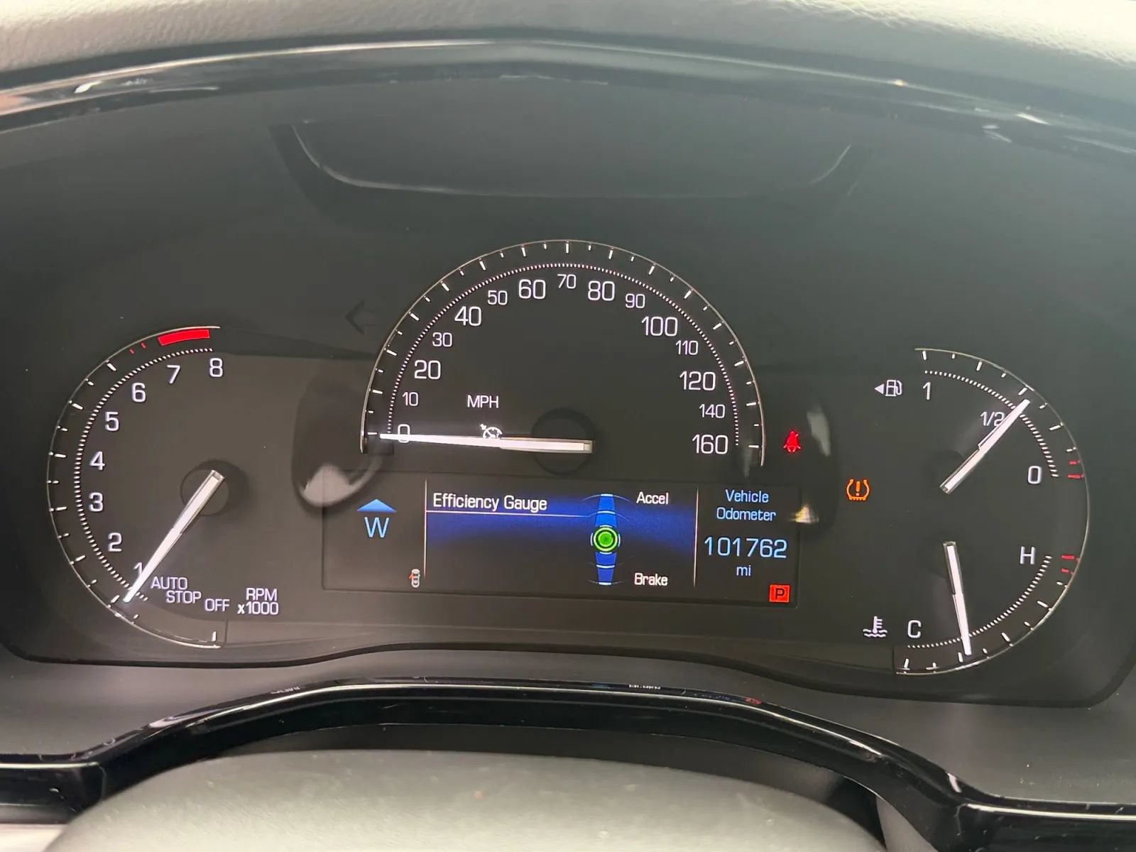 Used 2019 Cadillac XT5 Premium Luxury FWD image 22