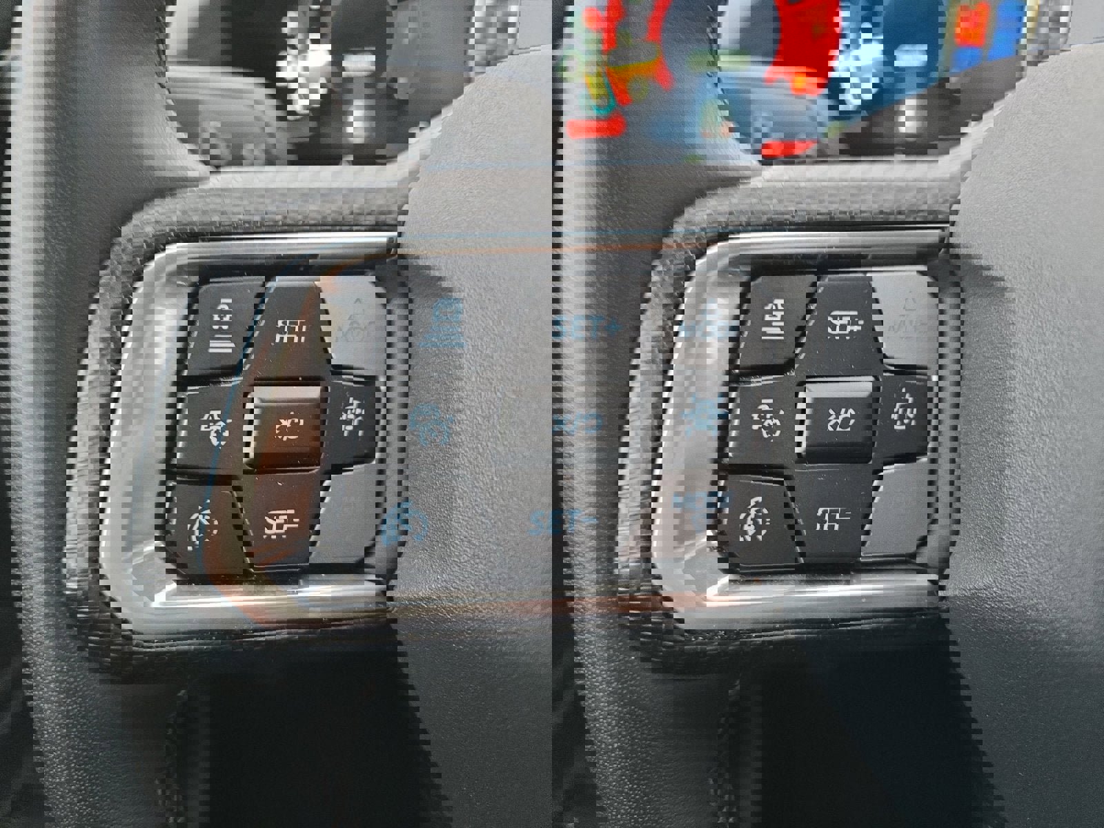 Certified 2024 Ford Mustang Premium w/ Mustang Nite Pony Package image 14