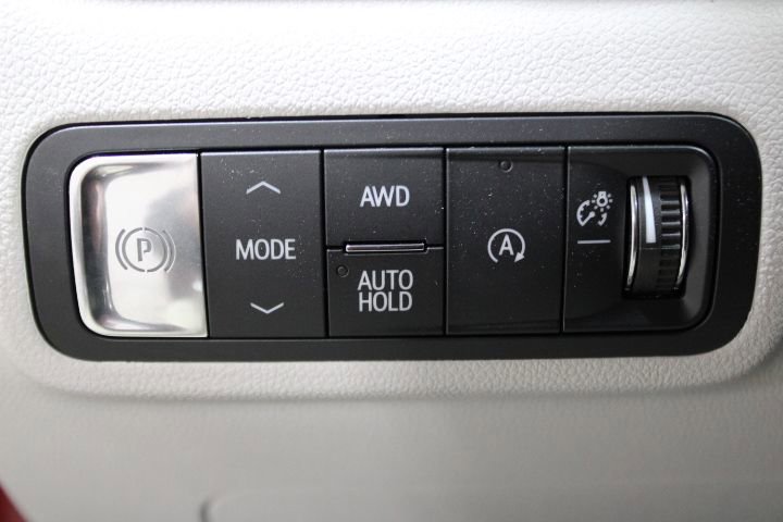 New 2026 GMC Terrain Denali image 32