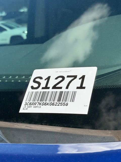 Used 2019 RAM 1500 Express w/ Express Value Package image 34