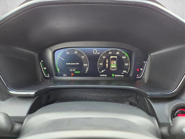 New 2026 Honda CR-V Sport-L image 13