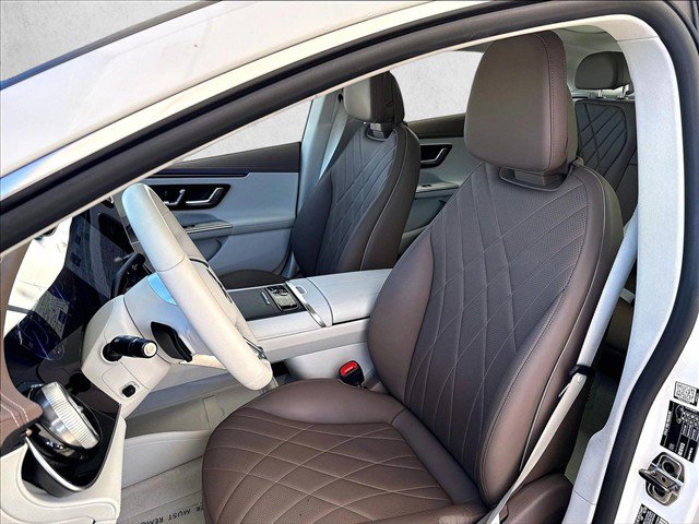 Certified 2024 Mercedes-Benz EQE 500 4MATIC Sedan image 26
