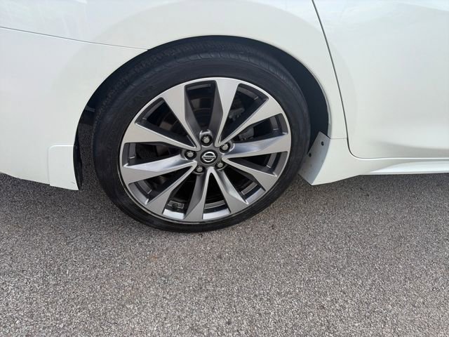 Used 2021 Nissan Maxima Platinum w/ Sport Mat Group image 68