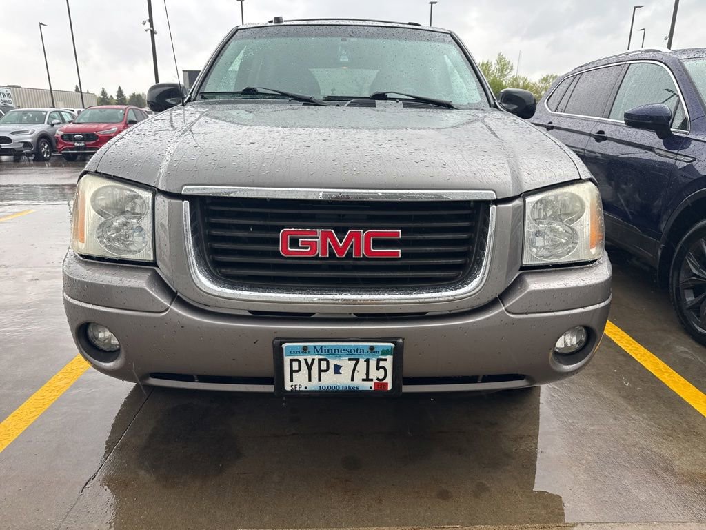 Used 2005 GMC Envoy SLE w/ Sle Preferred Equipment Group AWD/4WD video 2