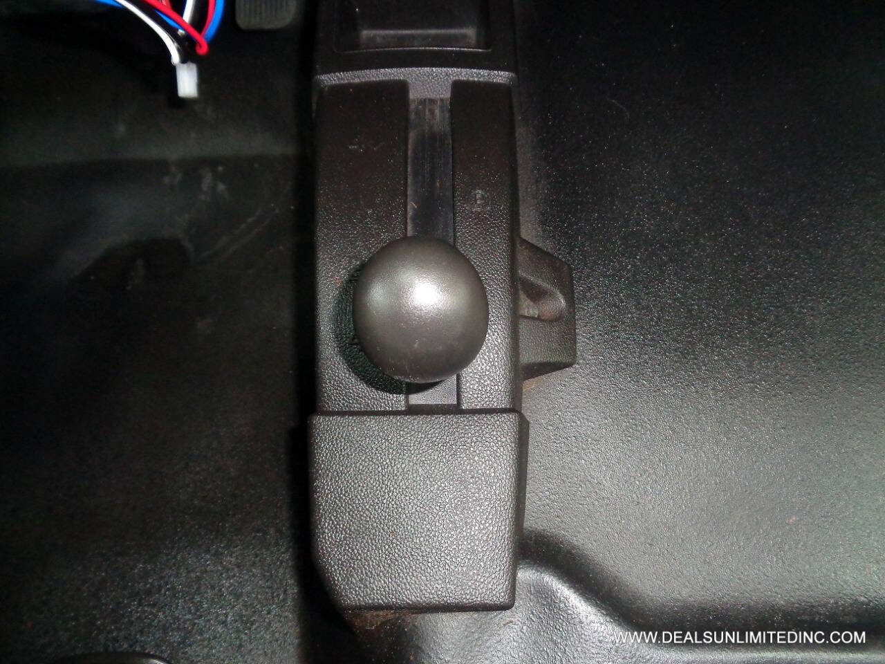 Used 2016 Chevrolet Silverado 2500 W/T w/ WT Convenience Package image 13