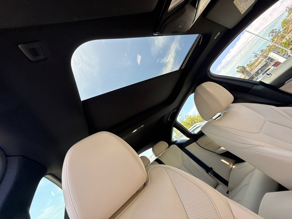 Used 2026 BMW i4 eDrive40 w/ Parking Assistance Package RWD image 15