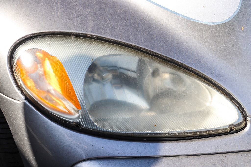 Used 2005 Chrysler PT Cruiser FWD image 4