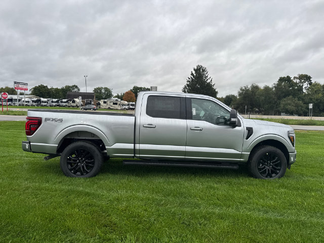 New 2026 Ford F150 Lariat w/ Equipment Group 502A High AWD/4WD image 8