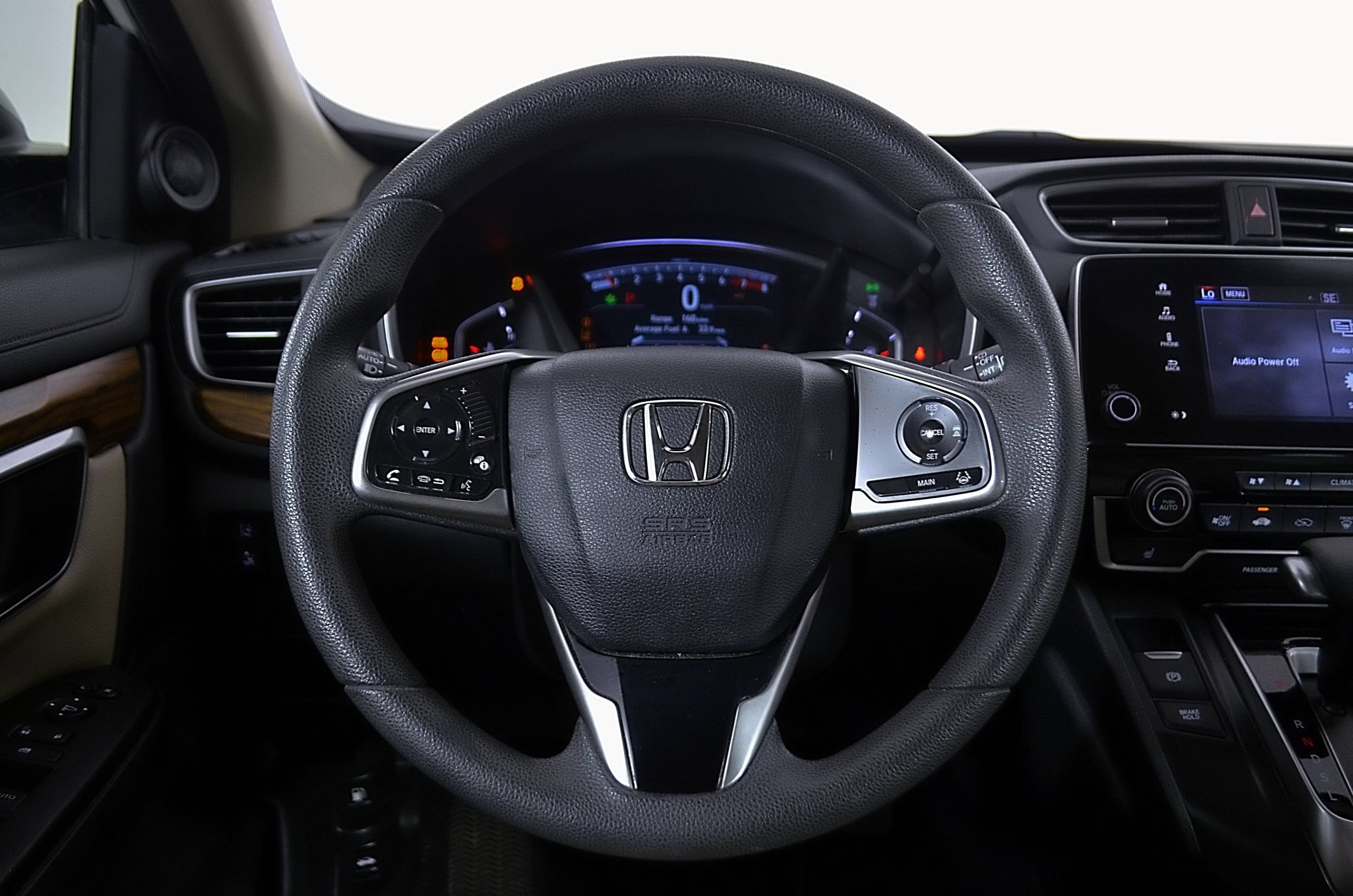 Used 2018 Honda CR-V EX image 26