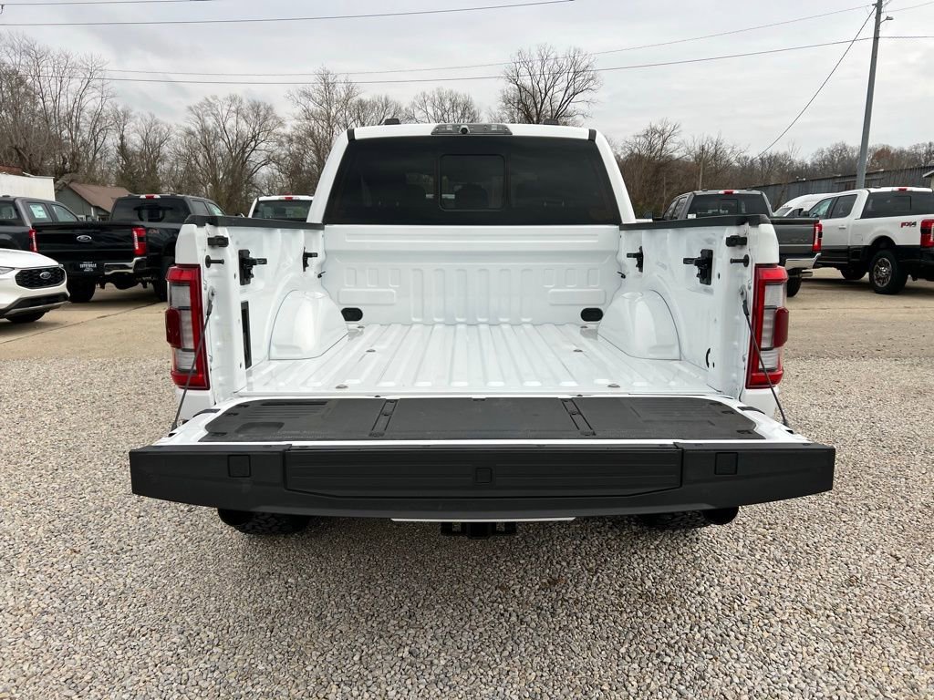 Used 2021 Ford F150 Raptor w/ Equipment Group 801A High image 19