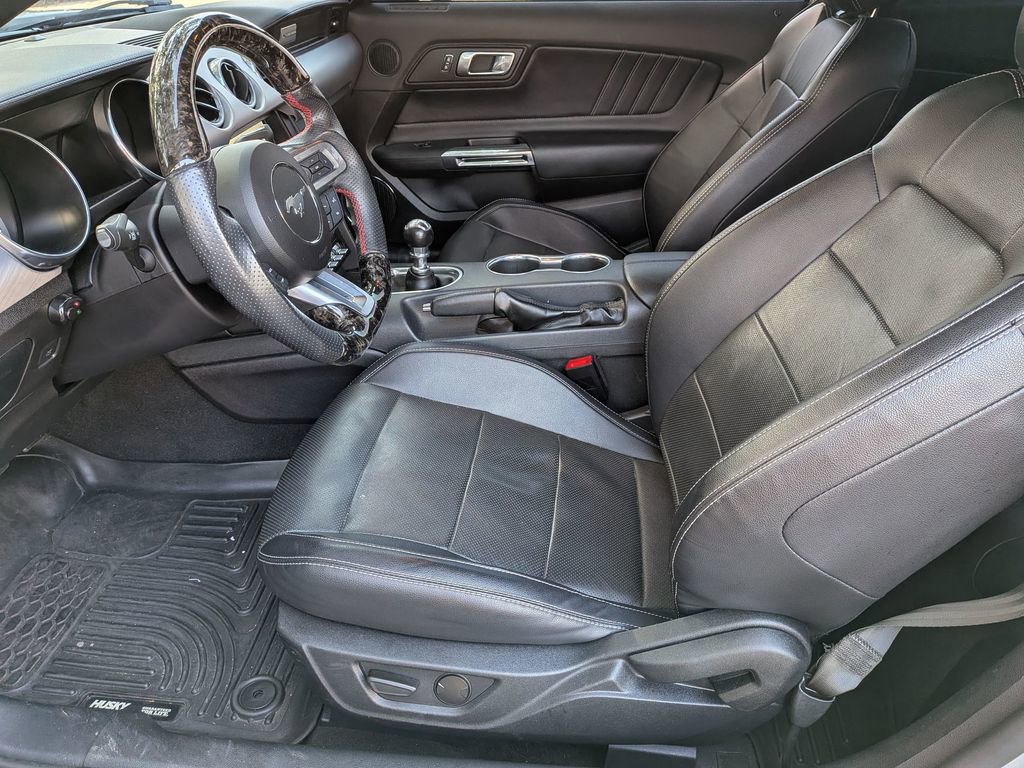 Used 2021 Ford Mustang GT Premium image 13