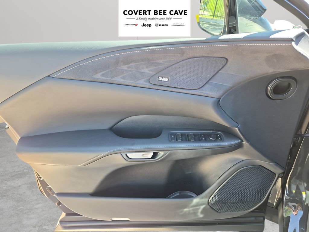 Used 2024 Lexus RX 500h F Sport w/ Convenience Package image 29