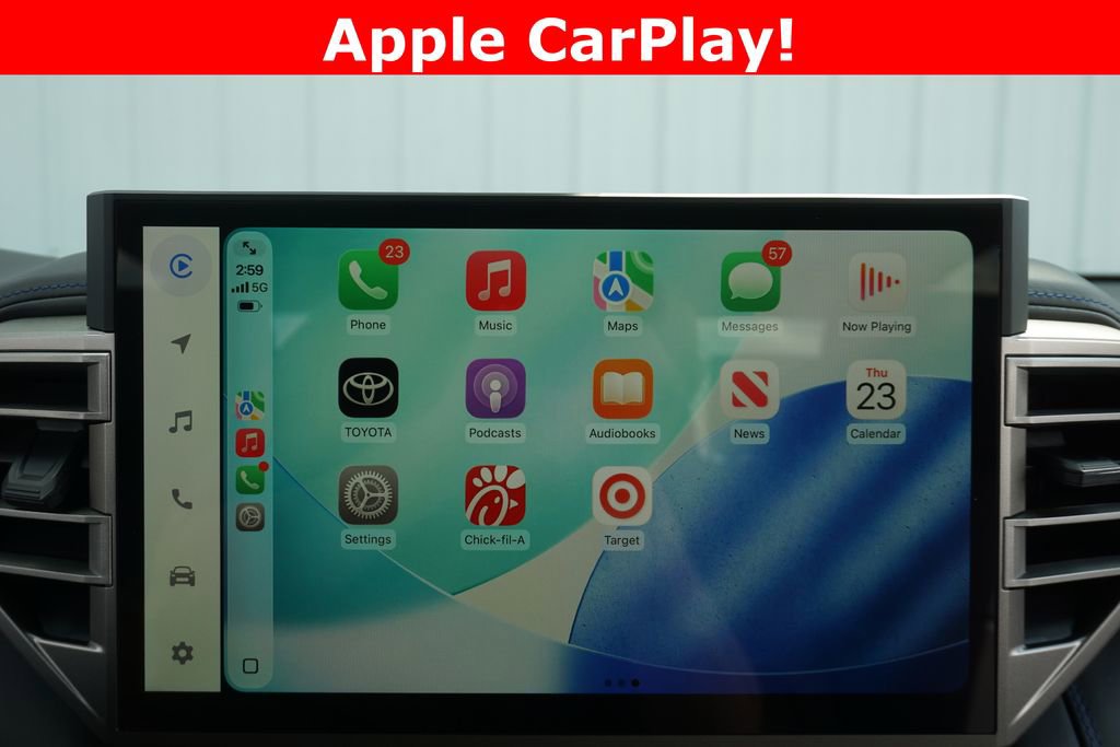 New 2026 Toyota Tundra Platinum AWD/4WD image 13