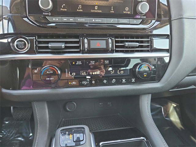 Certified 2024 Nissan Pathfinder SV image 28