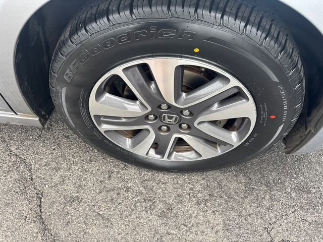 Used 2017 Honda Odyssey Touring image 15
