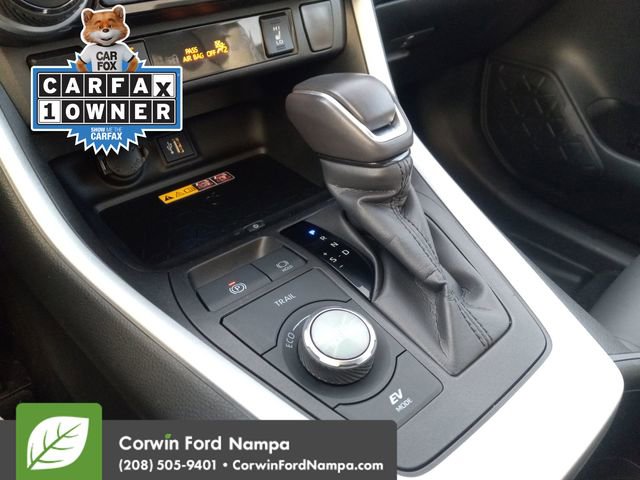 Used 2024 Toyota RAV4 XSE image 18