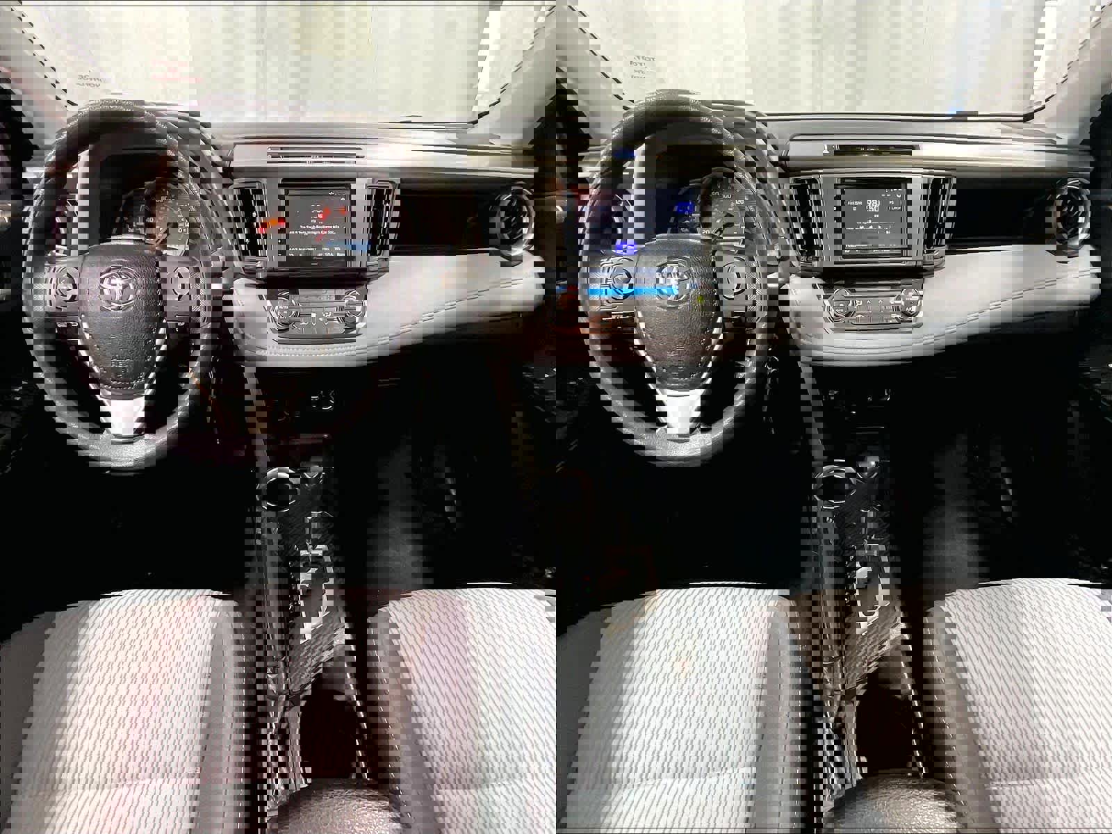 Used 2014 Toyota RAV4 XLE image 21