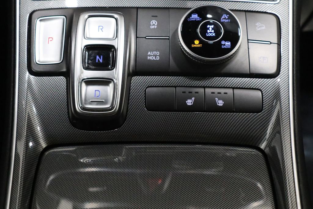 Used 2023 Hyundai Santa Fe SEL image 39