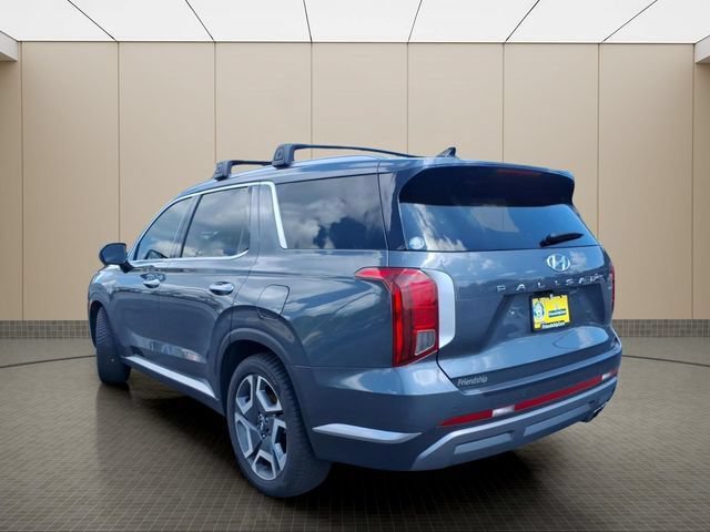 Used 2024 Hyundai Palisade SEL AWD/4WD image 13
