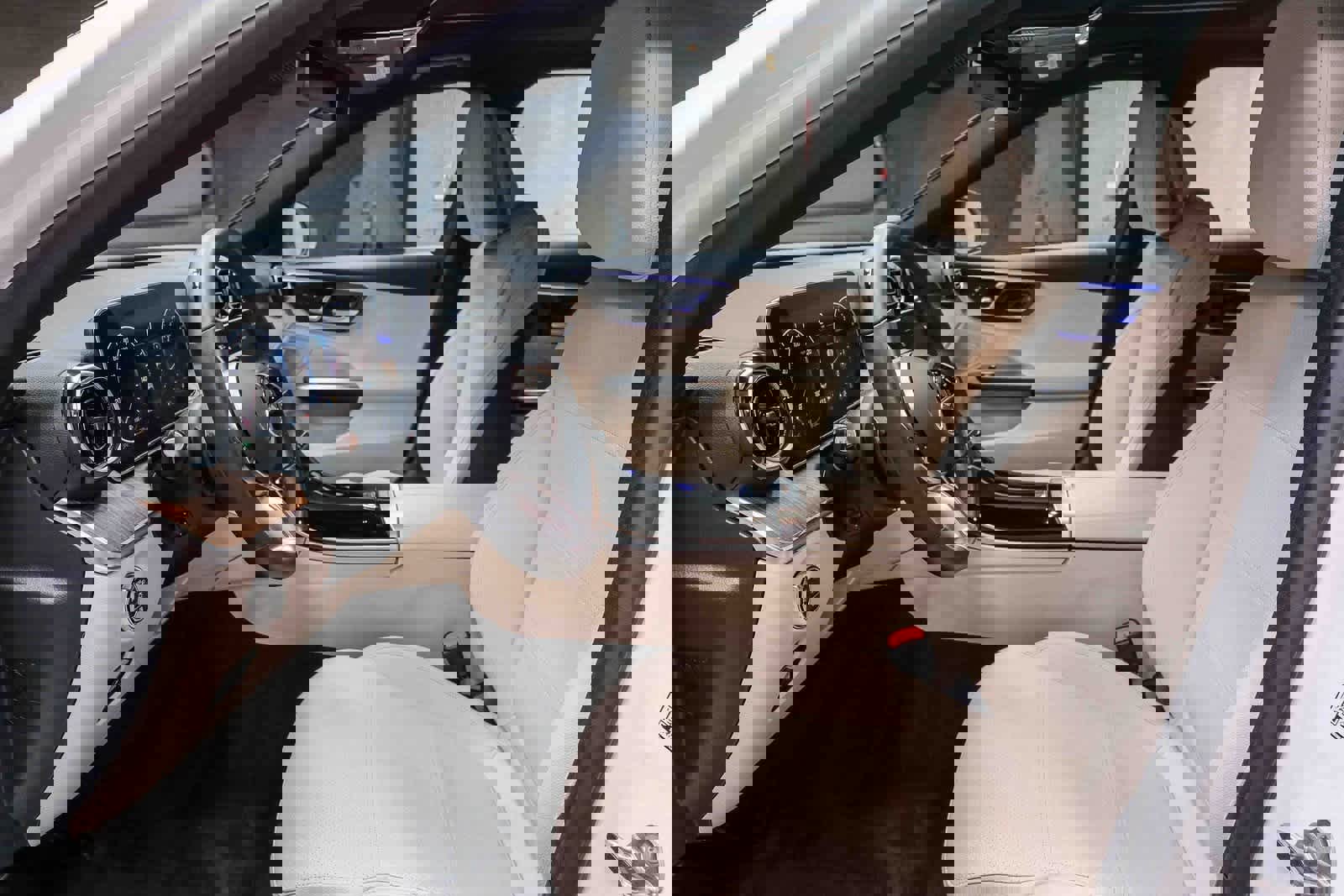 Certified 2023 Mercedes-Benz C 300 Sedan image 18