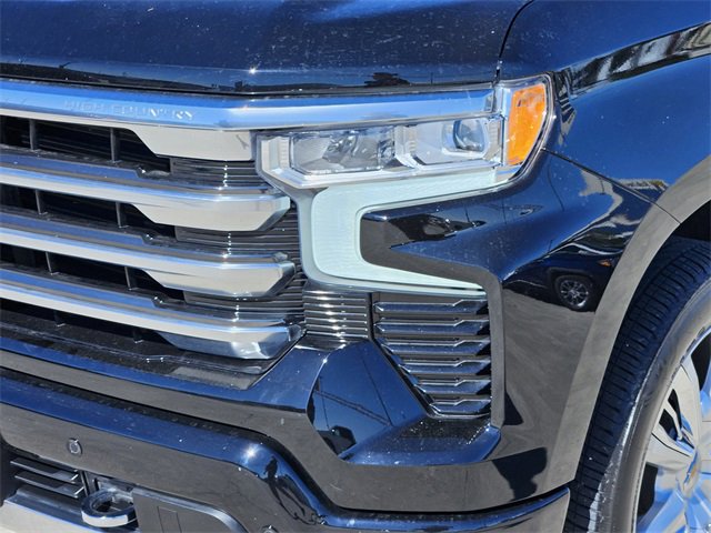 Certified 2024 Chevrolet Silverado 1500 High Country w/ High Country Premium Package image 8
