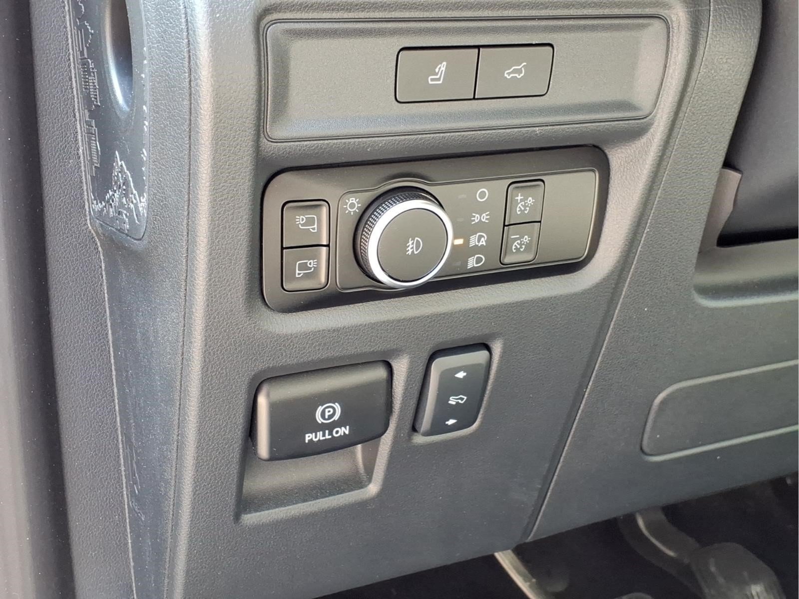 Used 2024 Ford Expedition Max Platinum AWD/4WD image 21