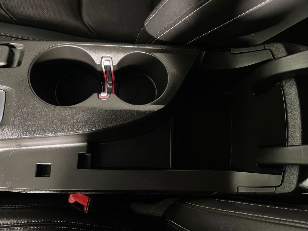 Used 2017 Chevrolet Camaro SS RWD image 23