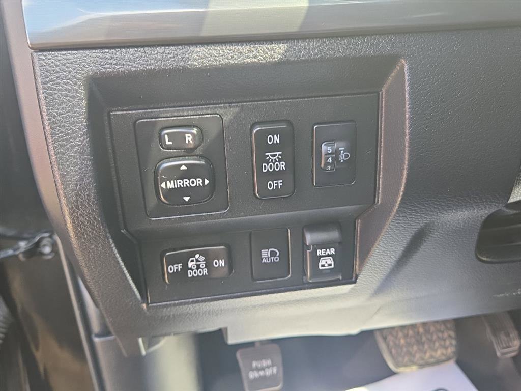 Used 2020 Toyota Tundra TRD Pro AWD/4WD image 22