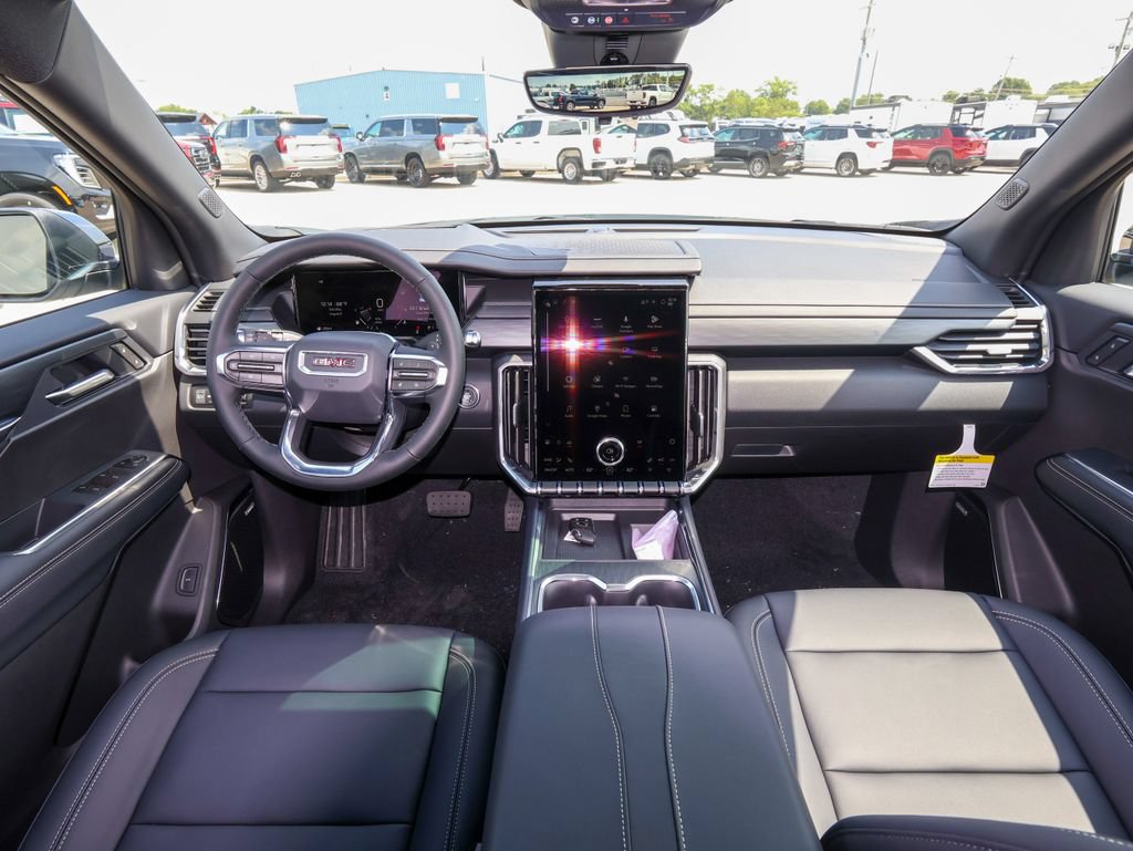 New 2027 GMC Acadia Elevation w/ Black Edition FWD image 13