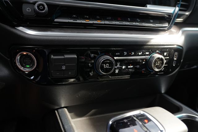 New 2026 Chevrolet Silverado 1500 LTZ w/ LTZ Premium Texas Edition AWD/4WD image 16