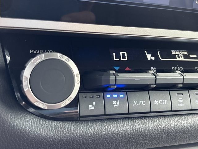 Used 2026 Toyota Sequoia Limited w/ TRD Off-Road Package AWD/4WD image 41