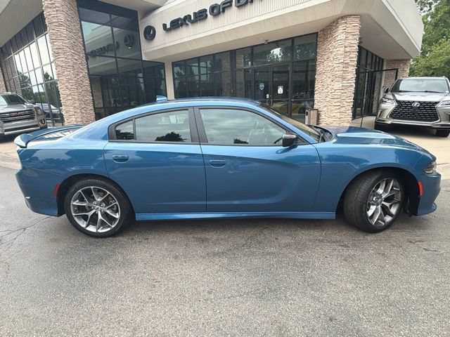 Used 2023 Dodge Charger GT RWD image 8