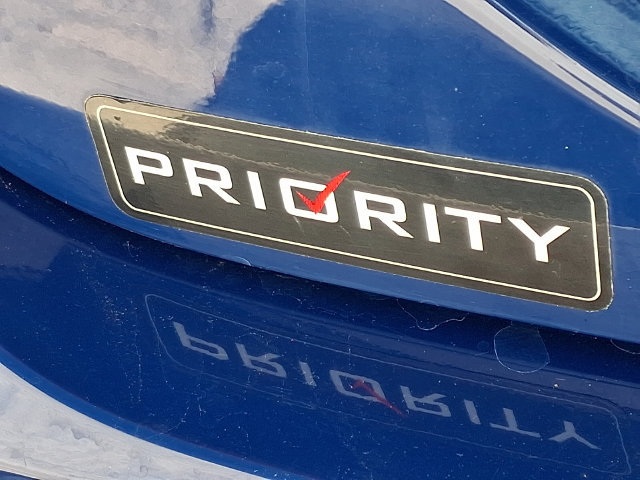 Used 2024 Toyota Camry LE FWD image 10