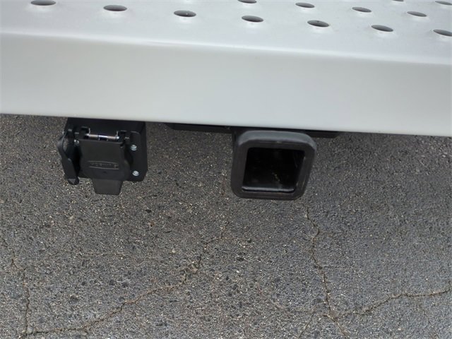 New 2025 GMC Savana 3500 w/ Power Convenience Package image 22