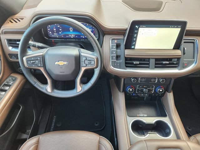 Used 2023 Chevrolet Suburban High Country w/ Max Trailering Package AWD/4WD image 28