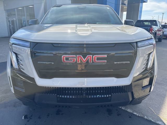 New 2026 GMC Sierra EV Elevation image 5