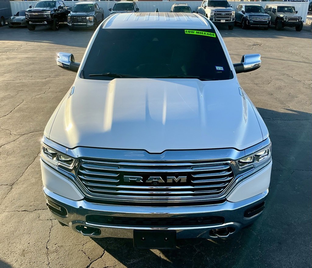 Used 2023 RAM 1500 Limited image 11