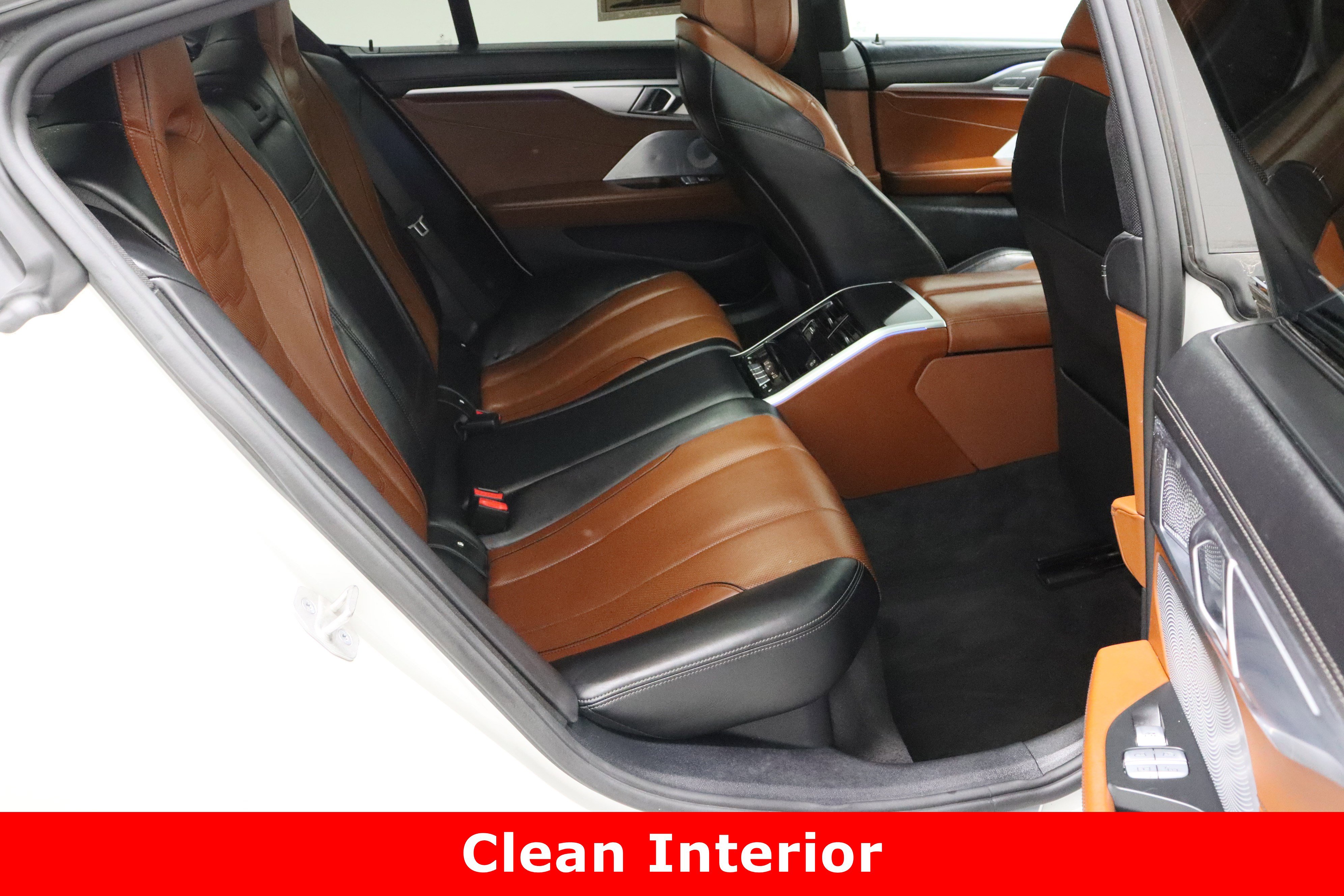 Used 2022 BMW 840i Gran Coupe image 40