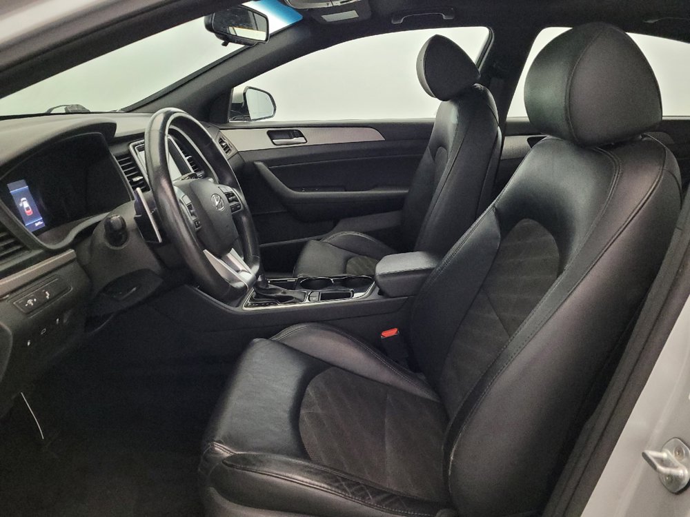 Used 2018 Hyundai Sonata Sport FWD image 17
