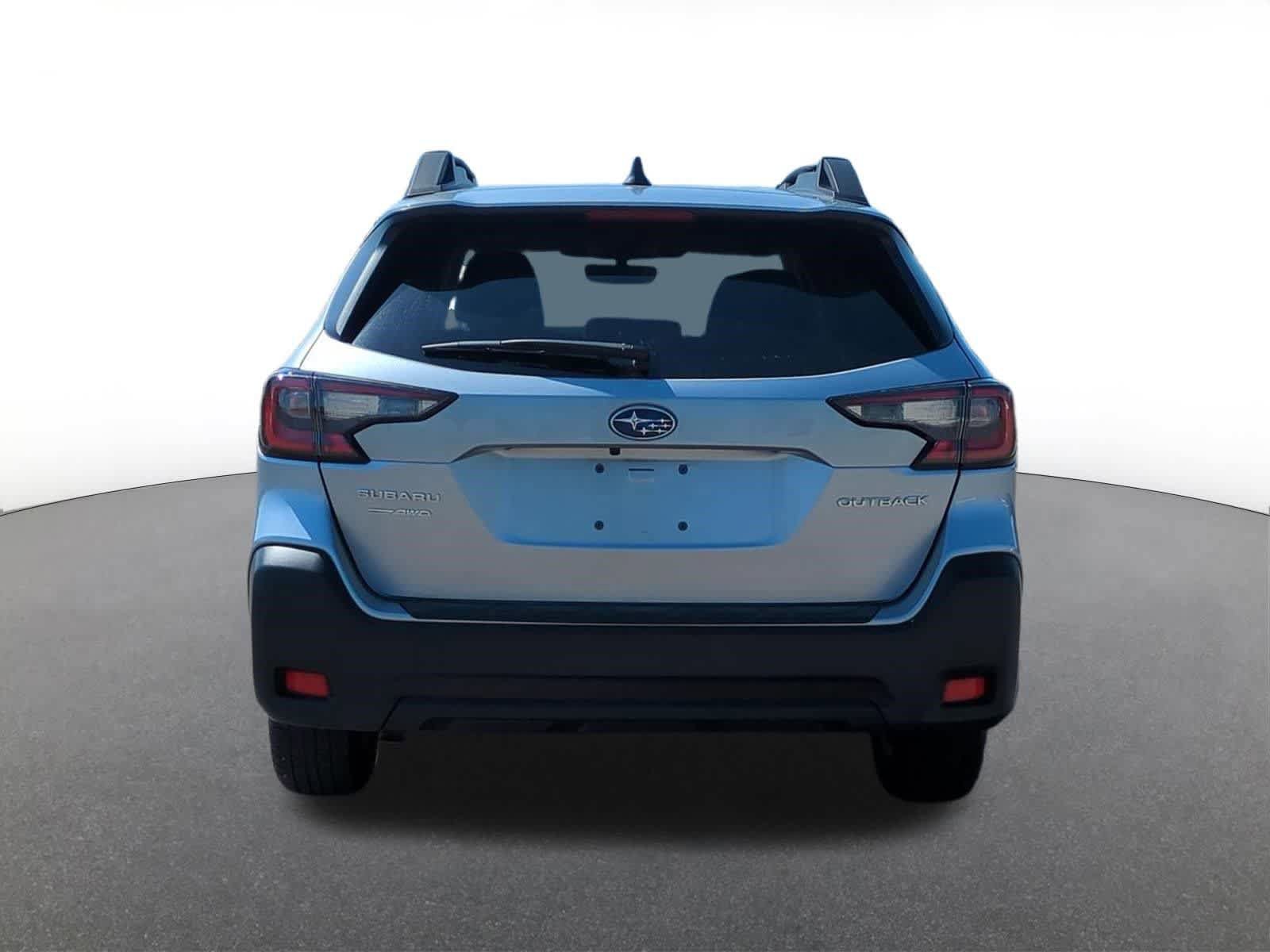 Certified 2025 Subaru Outback Premium w/ Popular Package #1A AWD/4WD image 5
